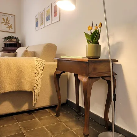 Loft Famiglia Arezzo ベッド・アンド・ブレックファスト *