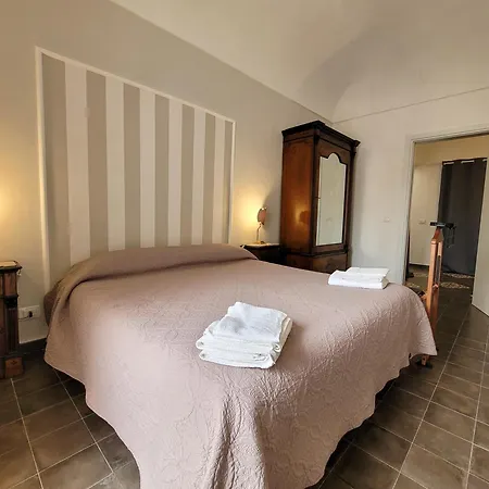 Loft Famiglia Arezzo
