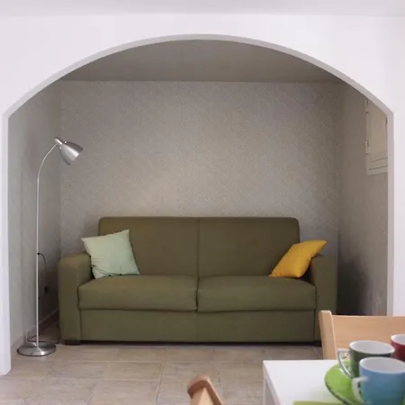 ベッド・アンド・ブレックファスト Loft Famiglia Arezzo