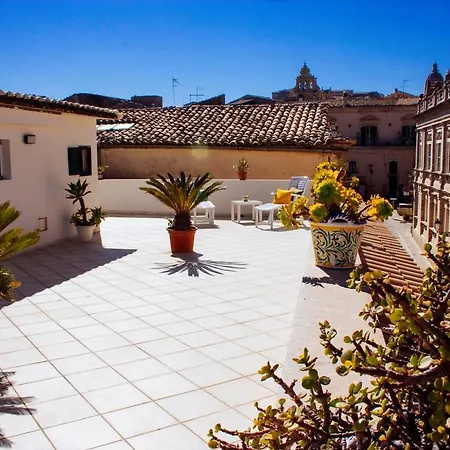 Loft Famiglia Arezzo Ragusa