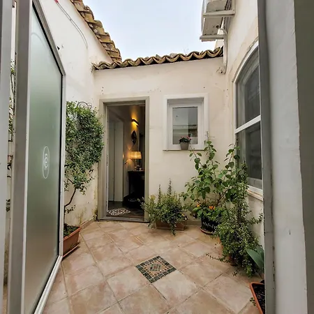 Loft Famiglia Arezzo Bed & Breakfast Ragusa