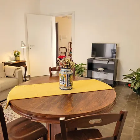 Loft Famiglia Arezzo