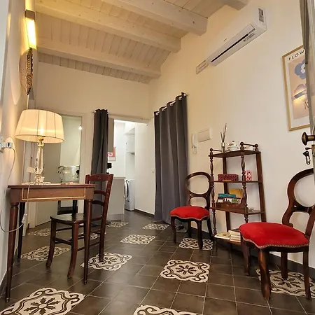 Loft Famiglia Arezzo *
