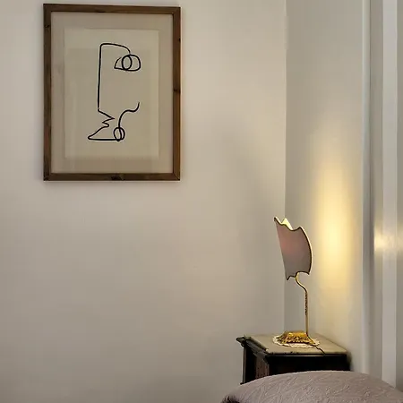 Bed & Breakfast Loft Famiglia Arezzo Ragusa