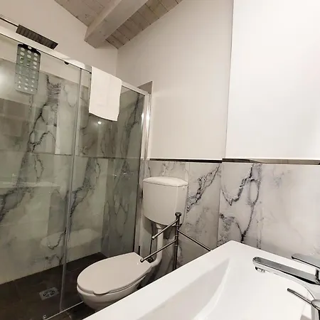 Couette-café Loft Famiglia Arezzo