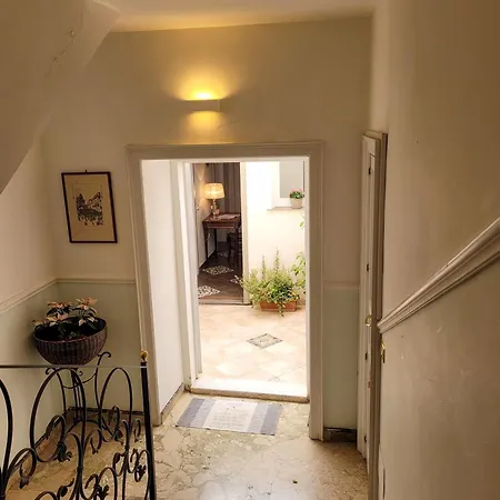 Loft Famiglia Arezzo Bed & Breakfast
