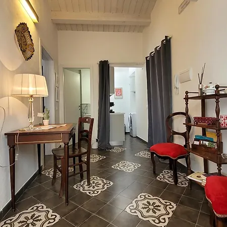 Loft Famiglia Arezzo 3*