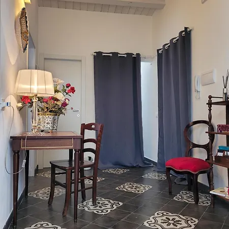 Loft Famiglia Arezzo