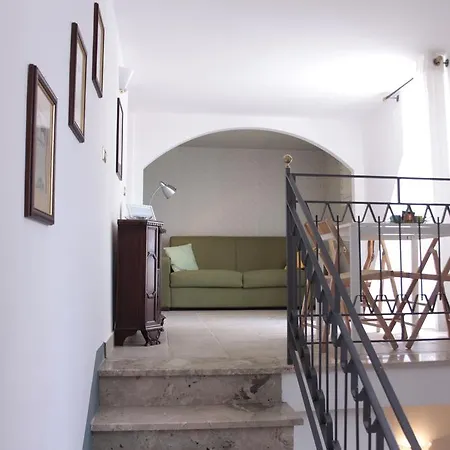 Bed & Breakfast Loft Famiglia Arezzo
