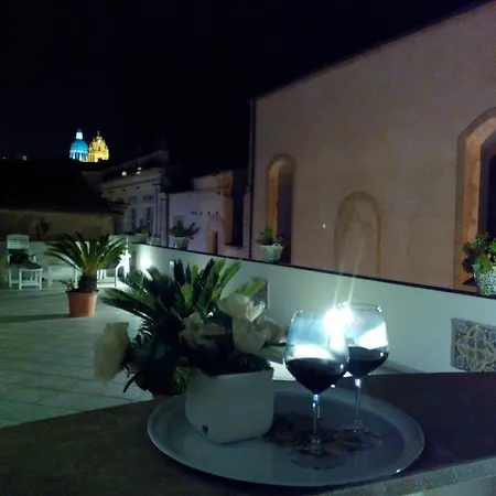 Loft Famiglia Arezzo * Ragusa