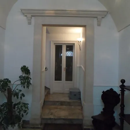 Bed & Breakfast Loft Famiglia Arezzo Ragusa