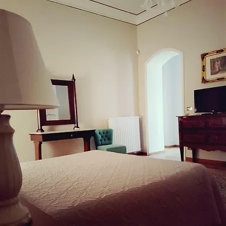 Loft Famiglia Arezzo Bed & Breakfast Ragusa