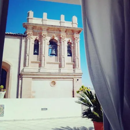 Loft Famiglia Arezzo Couette-café Raguse