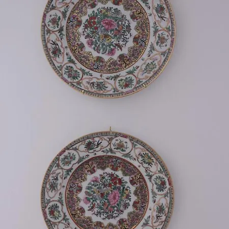 Loft Famiglia Arezzo Couette-café 3*