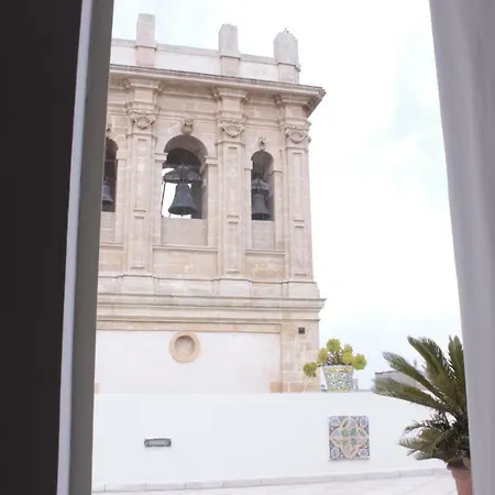 Loft Famiglia Arezzo Couette-café 3*